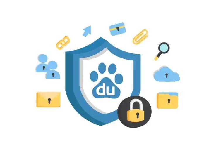 白鹿恰逢雨连天